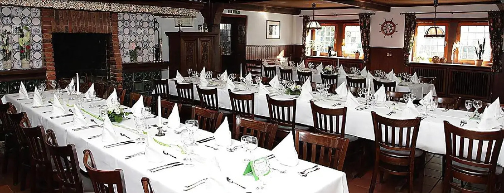 Hotel Landhaus Pollmeyer - Général