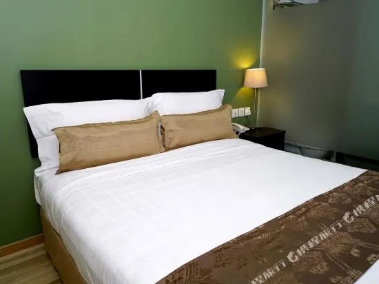 Alami Garden Hotel