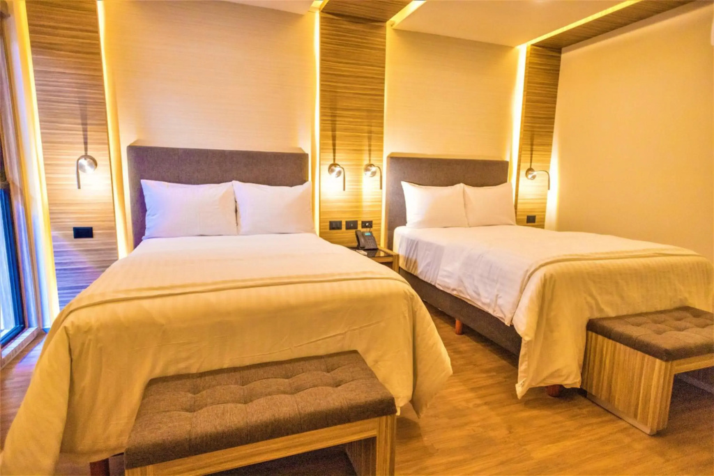 Hotel photo 2