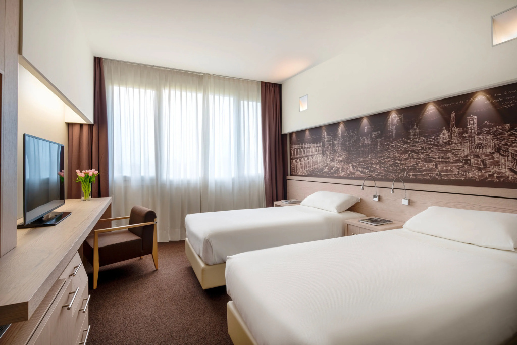 UNA Hotels Bologna San Lazzaro - Général