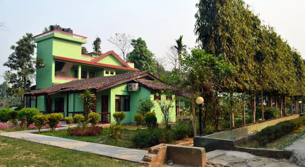 Hotel Hermitage - фото 13