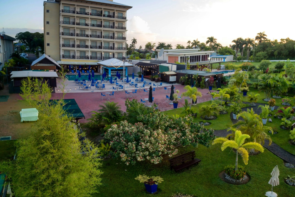 Hotel photo 21