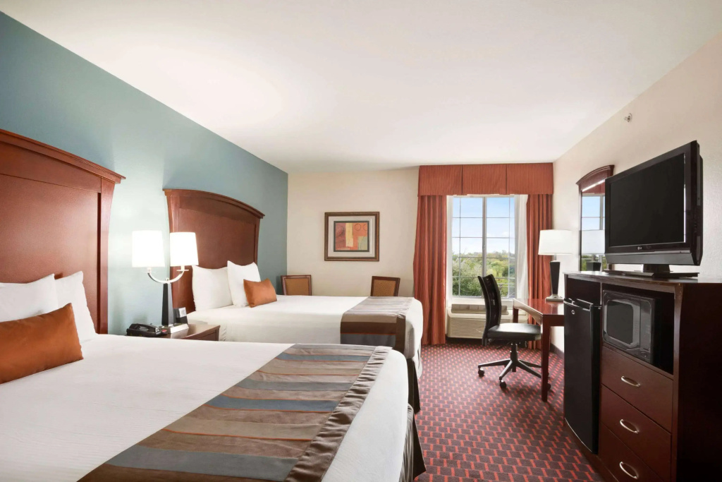 Wingate by Wyndham San Marcos - Général