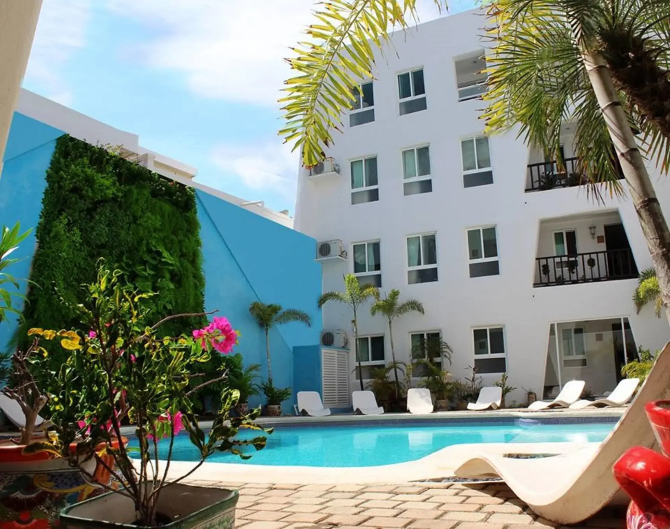 Hotel photo 15