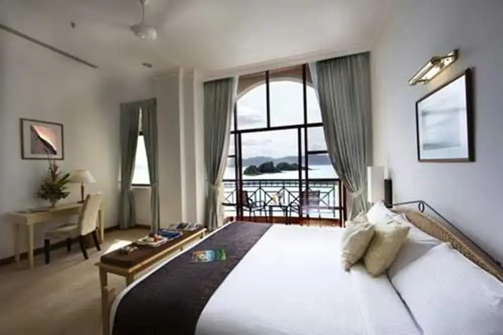 Resorts World Langkawi