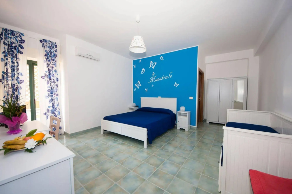 Hotel Donna Rosa - Général