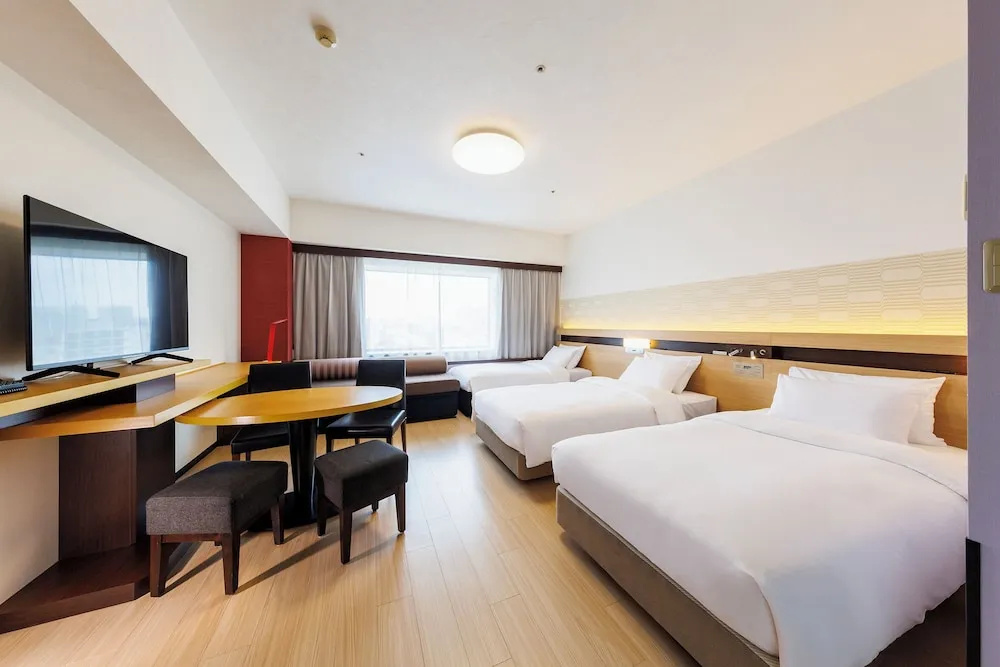 Hotel Metropolitan Edmont Tokyo 사진 38