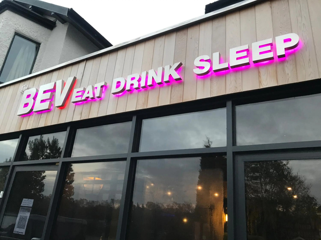 Beverley Hotel - Général