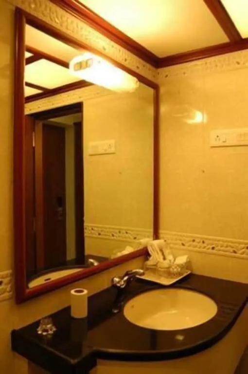 Hotel Solitaire - Chambres