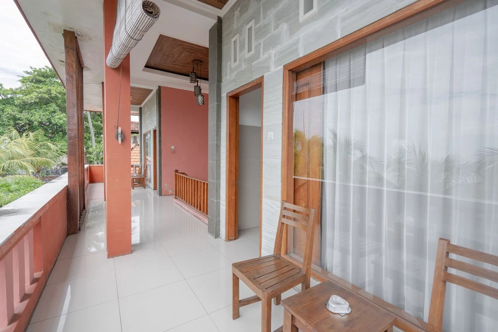 Rommeo Inn Lovina Mitra RedDoorz
