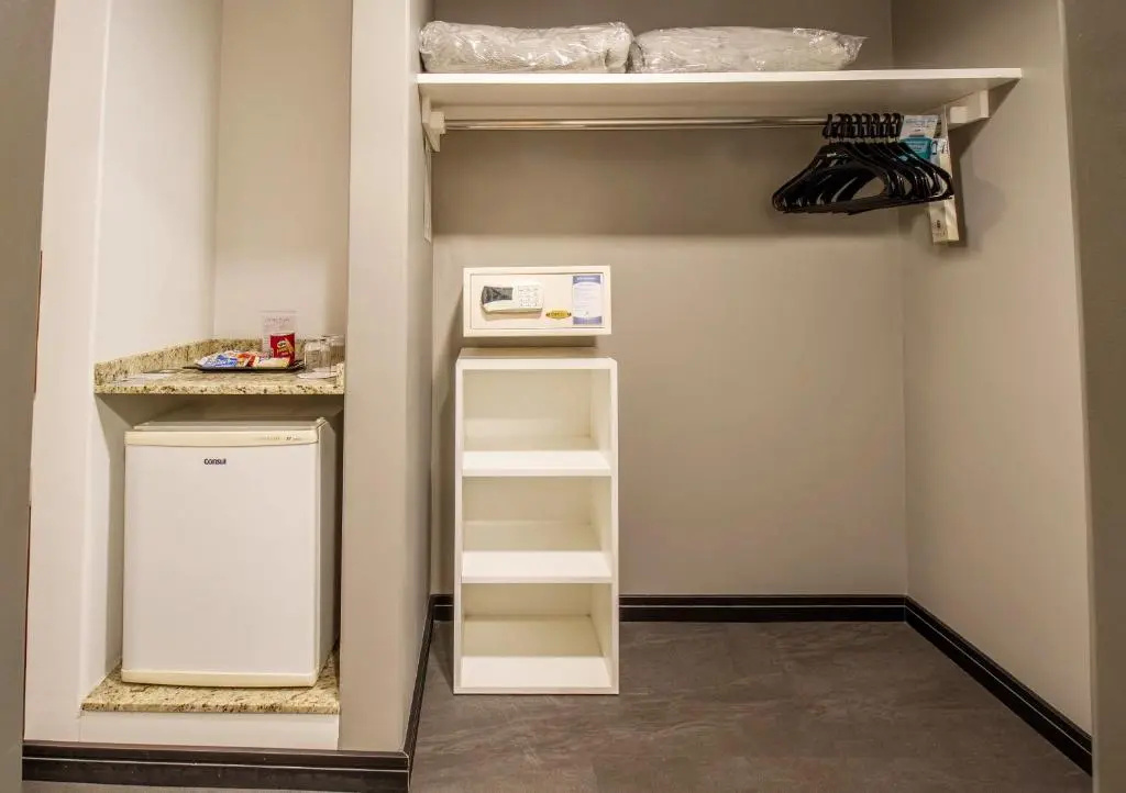 Superior Quadruple room