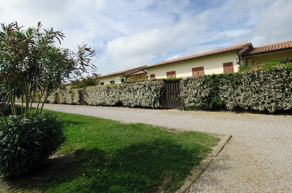 Residence Cernaia - Private Cottage
