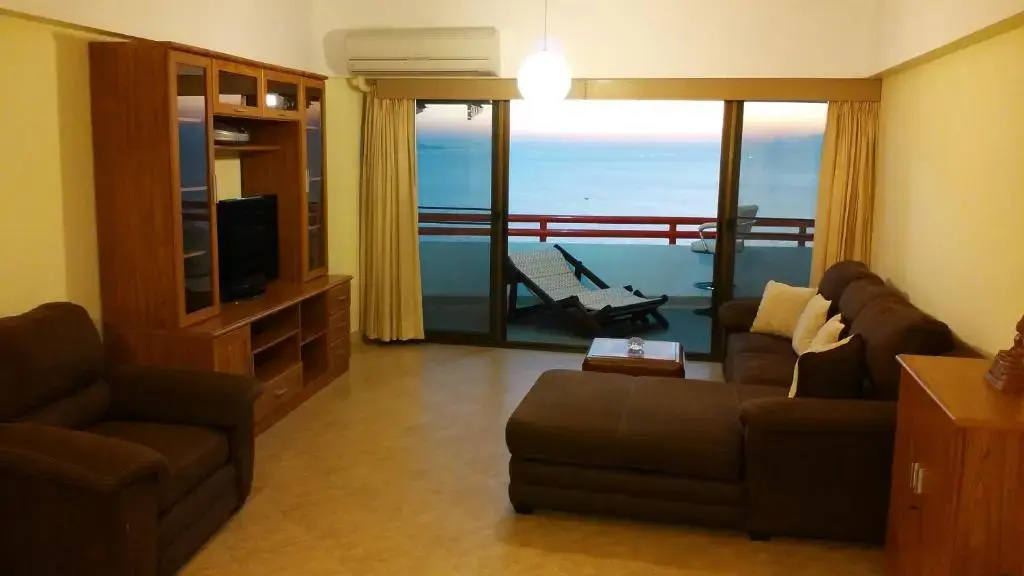 Sunshine Beach Condotel - Chambres