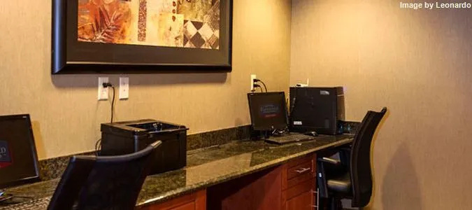 Fairfield Inn & Suites Detroit Livonia