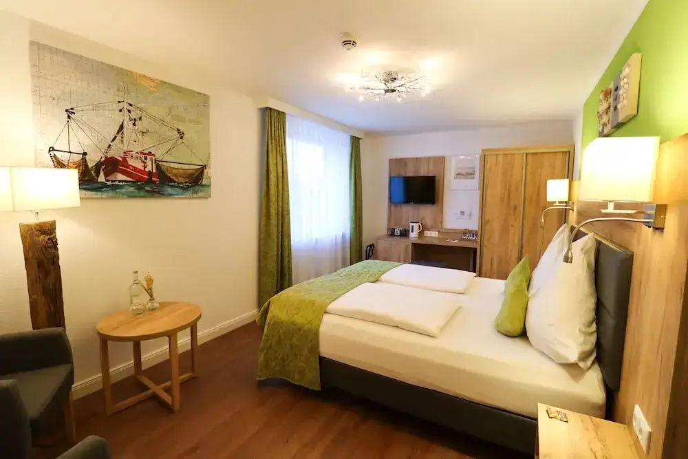 Comfort room