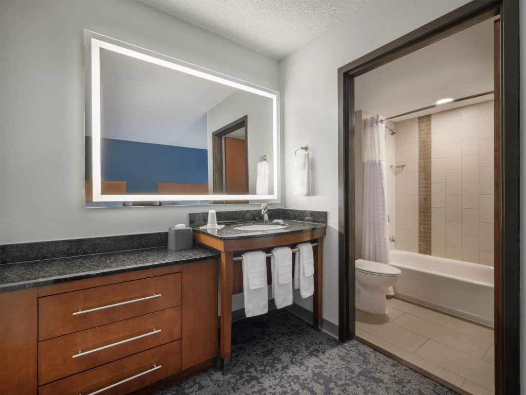 Hyatt Place Lakeland Center - Général