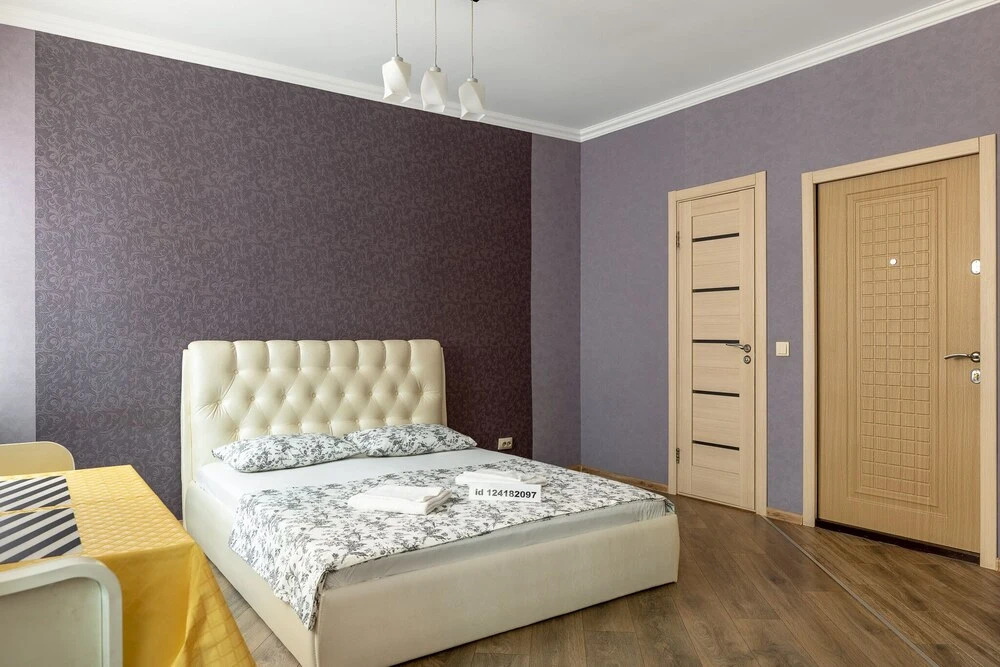 Апартаменты RentWill Sherbinka 810-1 - фото 4