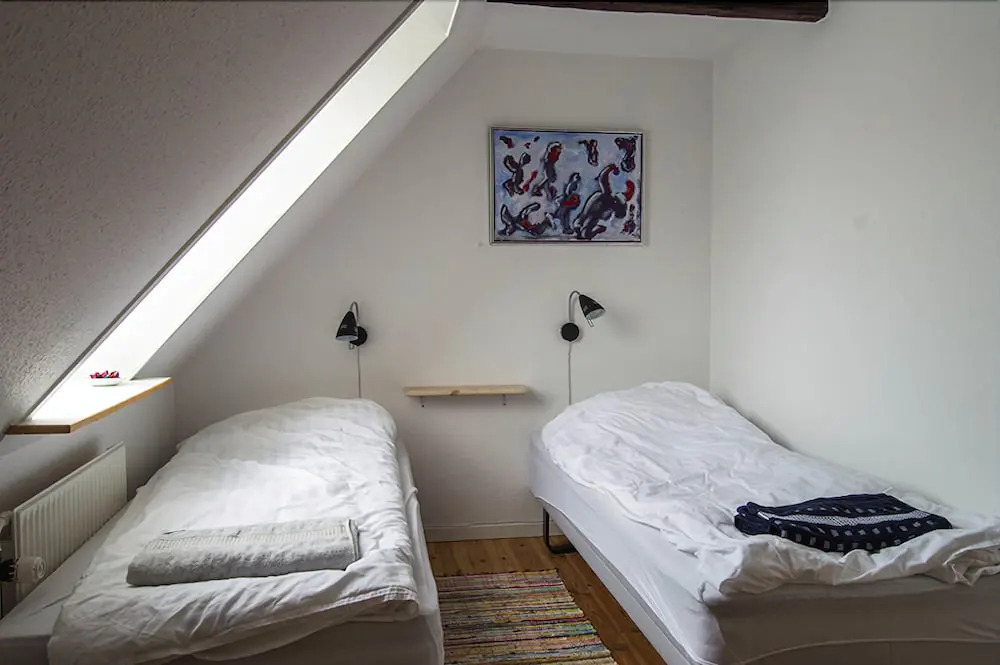 Købmandsgaarden Hjørring - фото 3