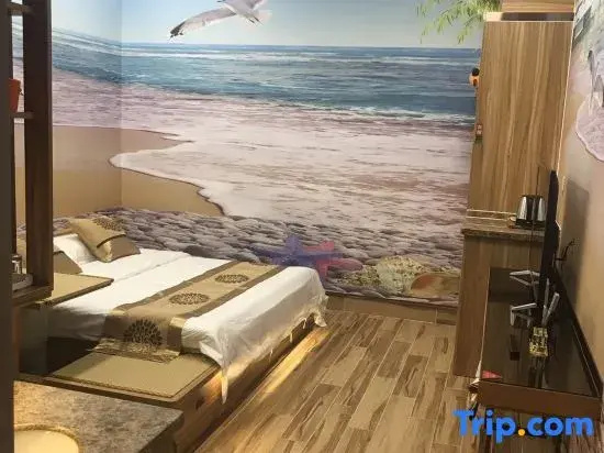 Shengquan Hot Spring Hotel - Chambres