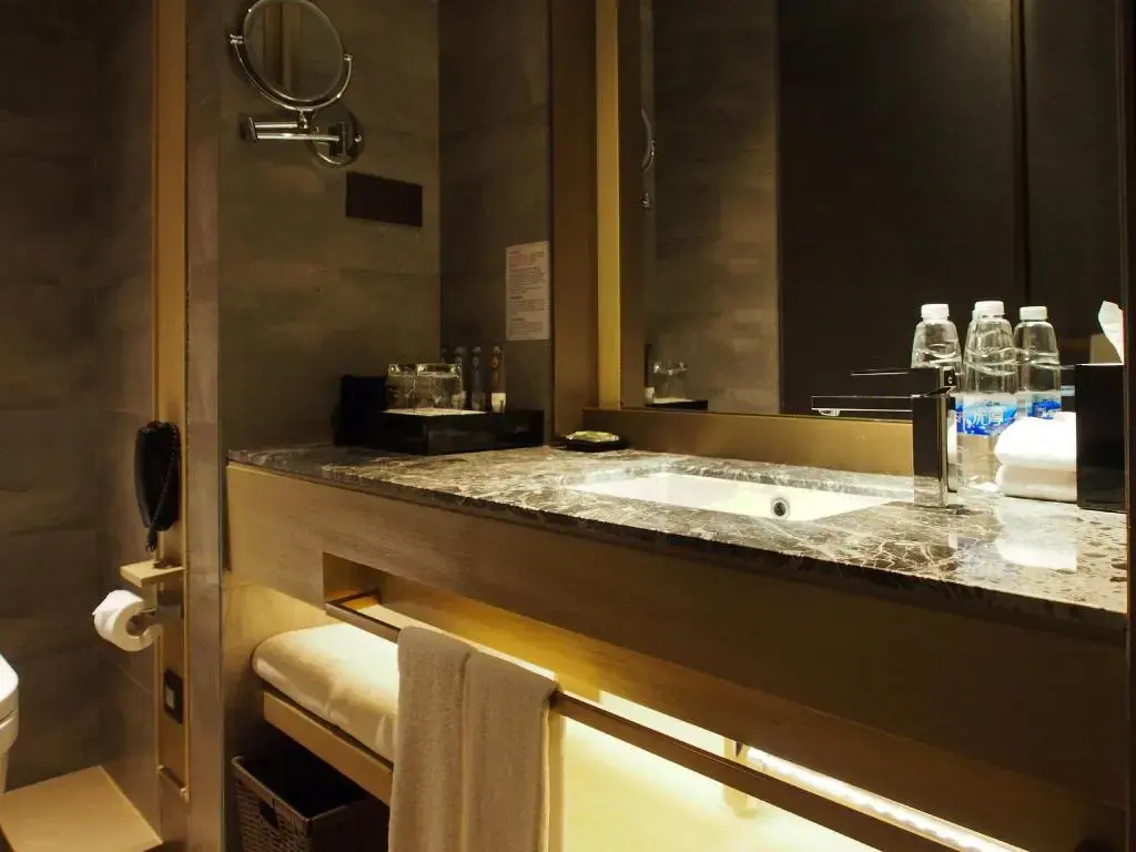 Novotel Shanghai Clover - Général