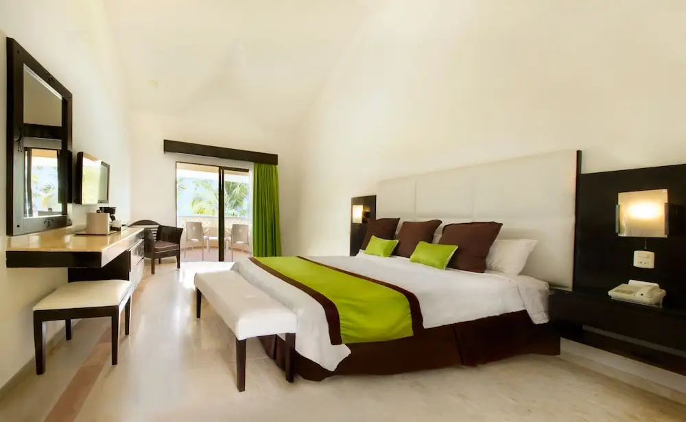 Viva Dominicus Palace by Wyndham, A Trademark All Inclusive - Chambres