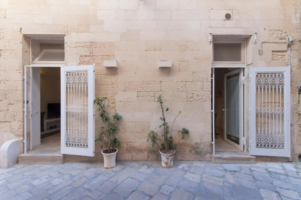 Xenia Old - Apartment SalentoInfoTour