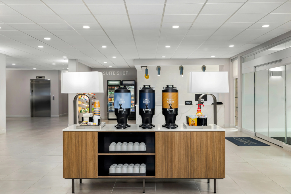 Homewood Suites Slidell - Général