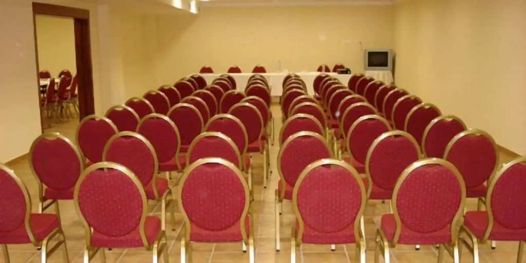 Hotel Marisma Sancti Petri - Général