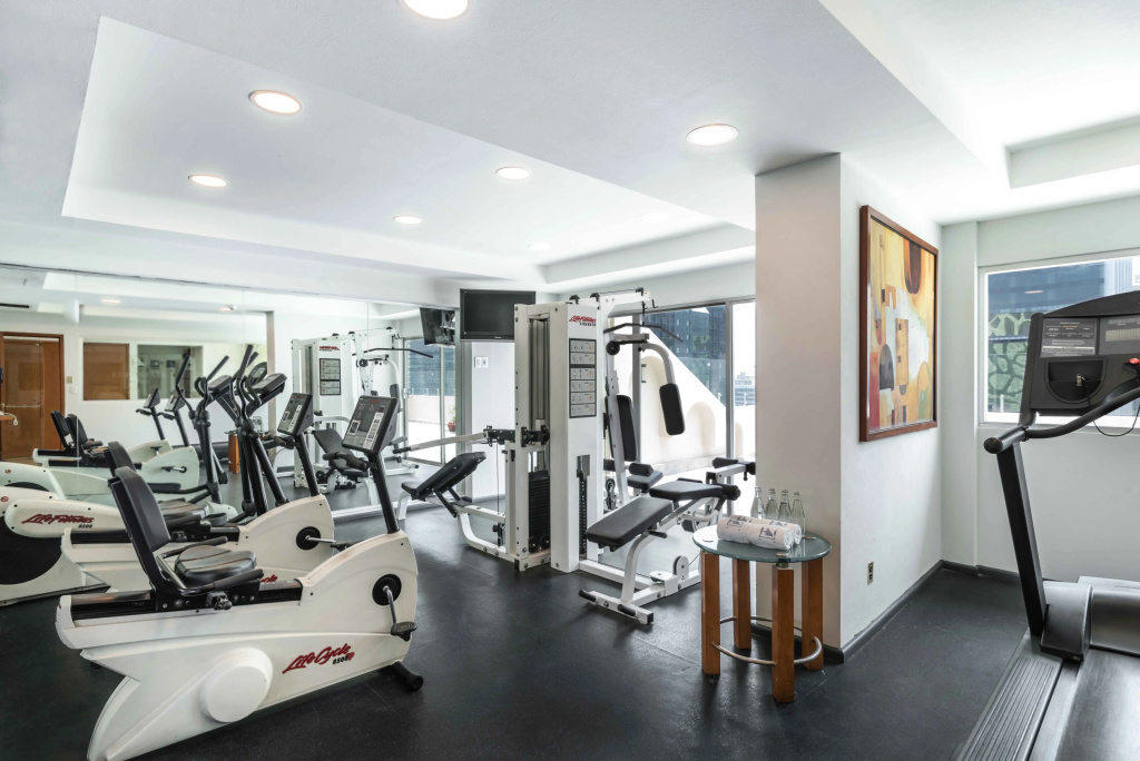 Eurostars Zona Rosa Suites - Général