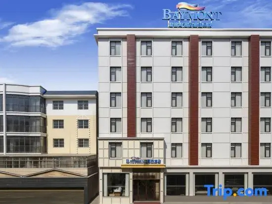 Mi-Yin Hotel (Wesi Branch)