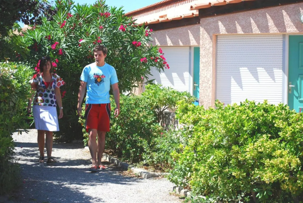 Lagrange Vacances Les Jardins de Neptune - Général