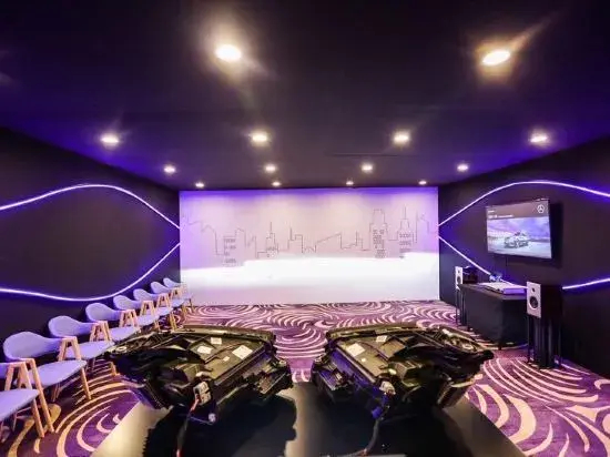 Radisson Blu Zhengzhou - фото 22