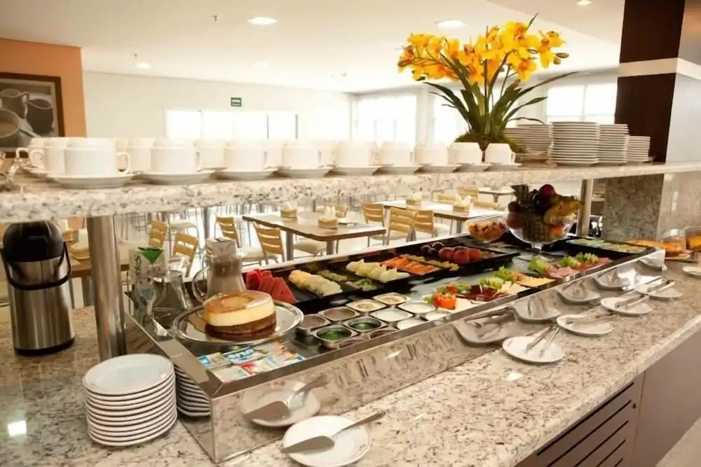 Hotel photo 11