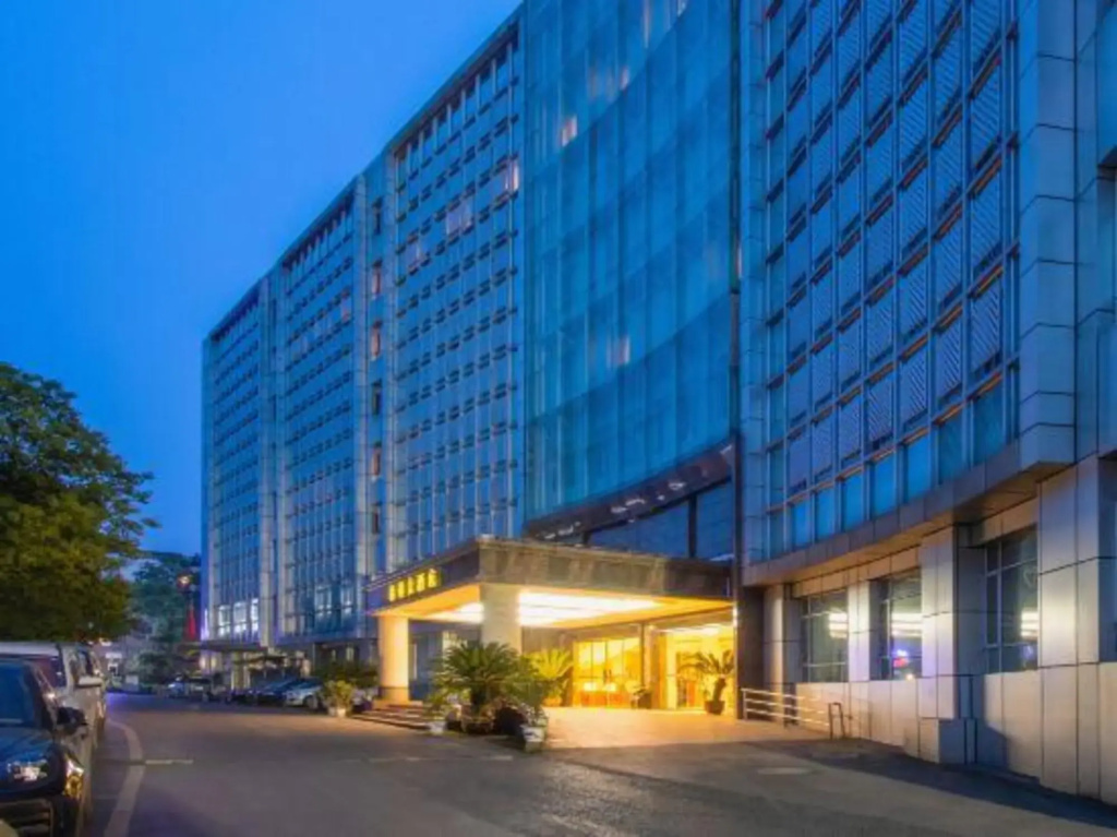 Forest Hotel Zunyi
