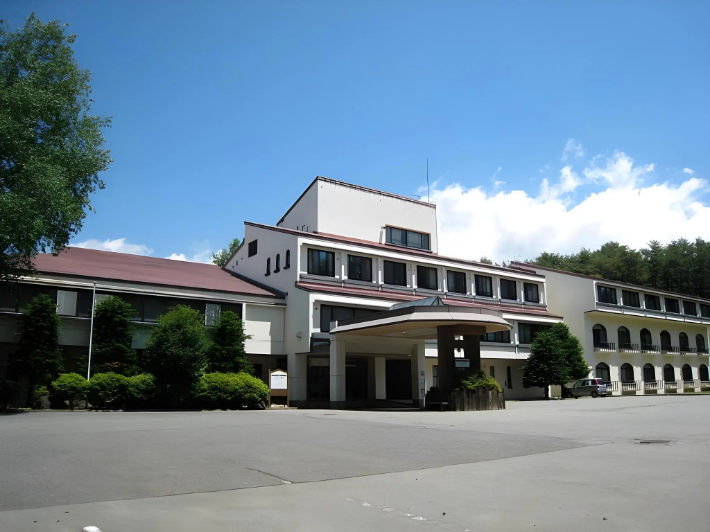 Yatsugatake Hotel Fuuka