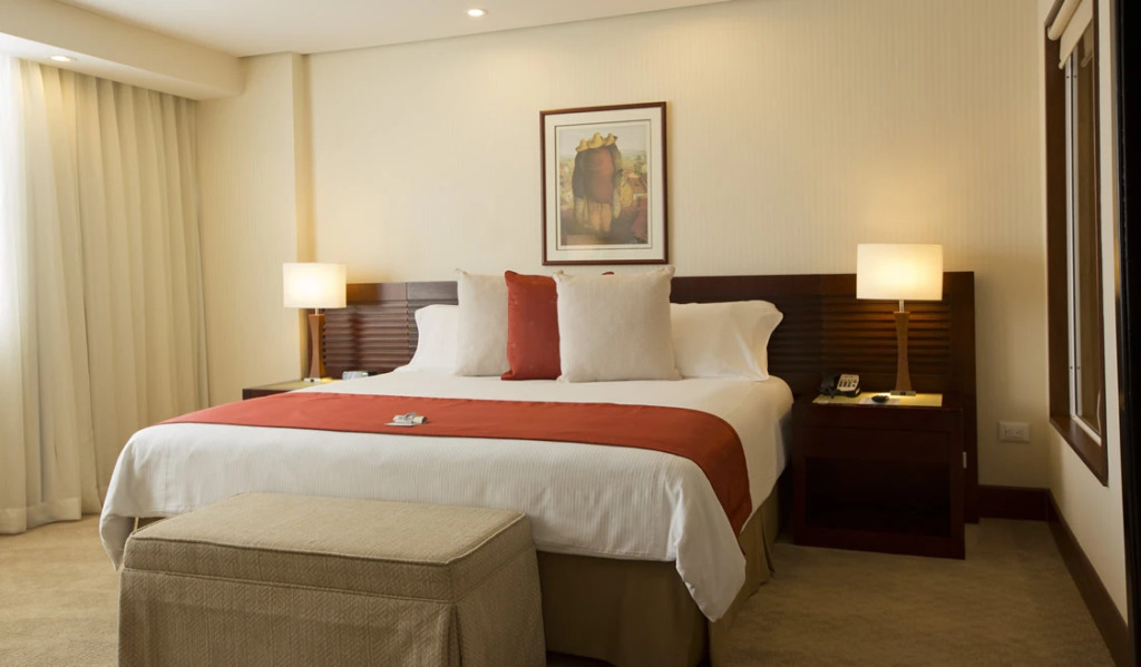 Eurobuilding Express Barinas — фото 4