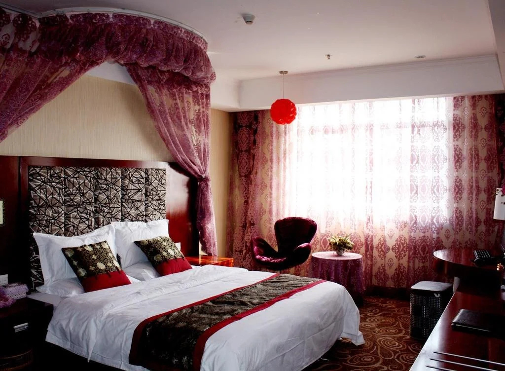 Yihai International Business Hotel - Général