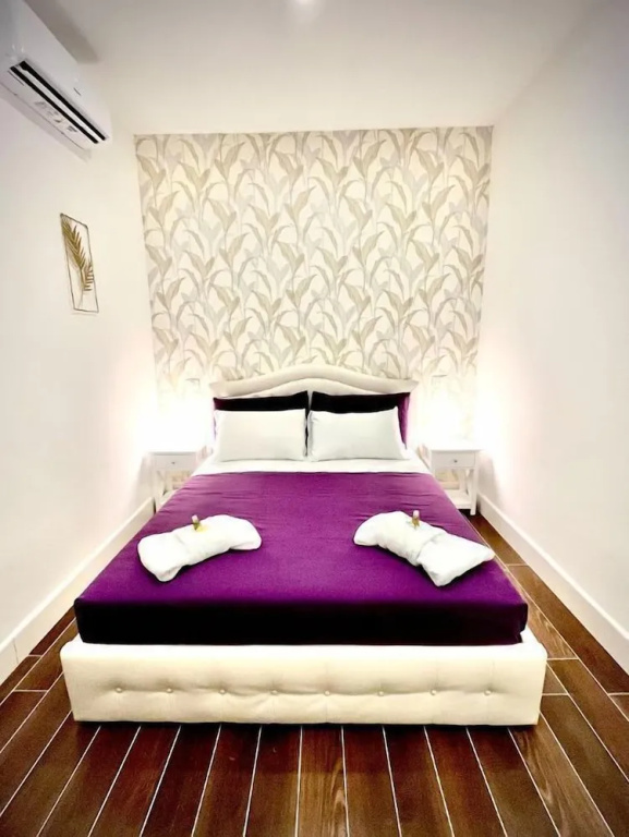Luxury room