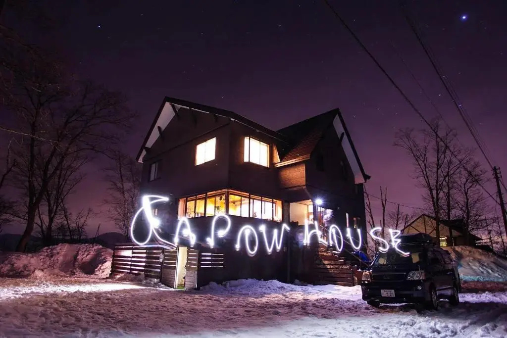 Chalet