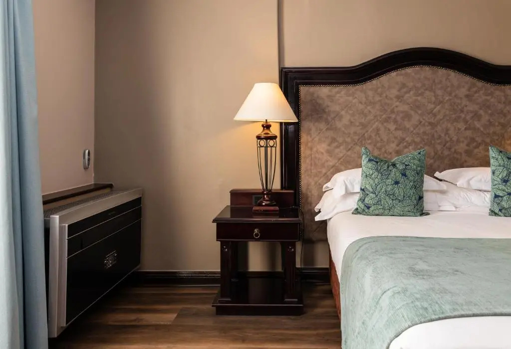 Premier Hotel Pretoria - Chambres