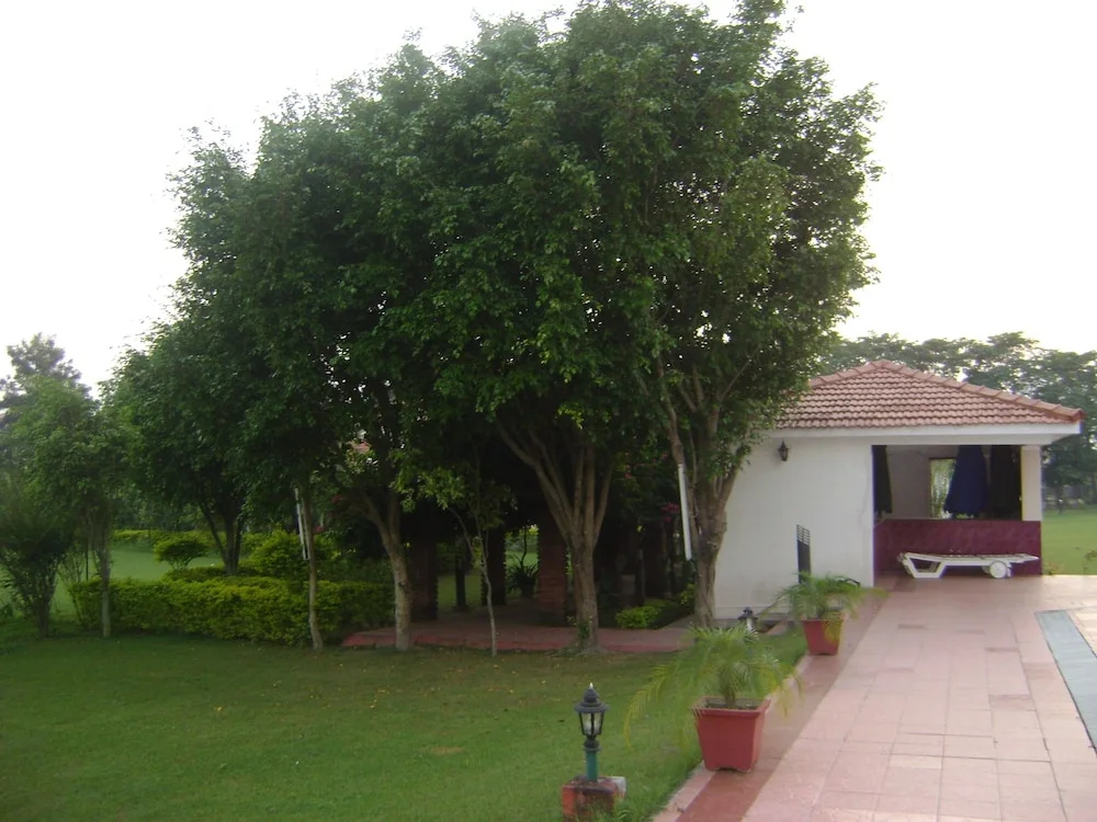 Naturoville Ayurvedic and Yoga Retreat by OpenSky