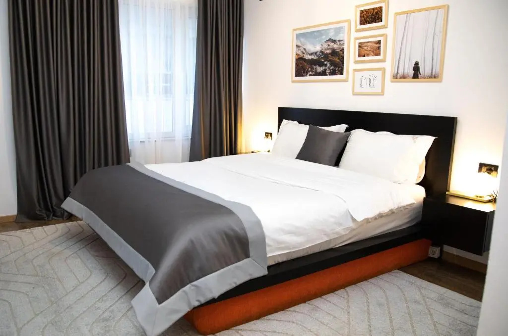 Triss Hotel - Chambres
