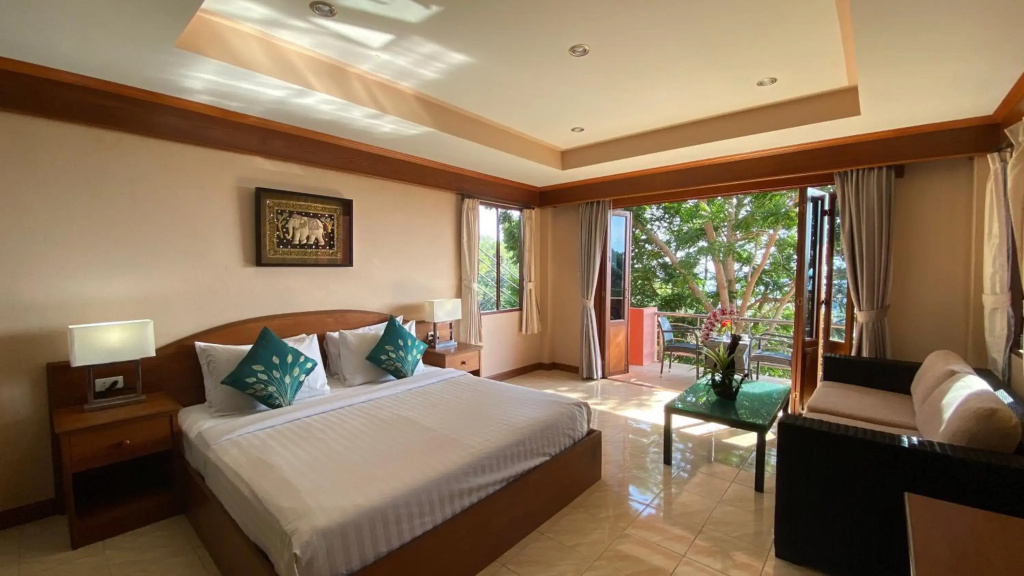 Hotel photo 3
