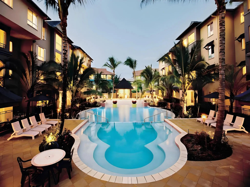 The Lakes Resort Cairns - Général