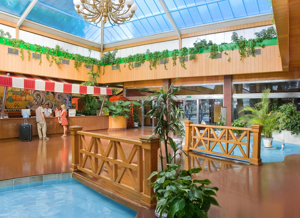 Hotel photo 25