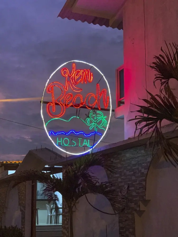 Kem Hostal