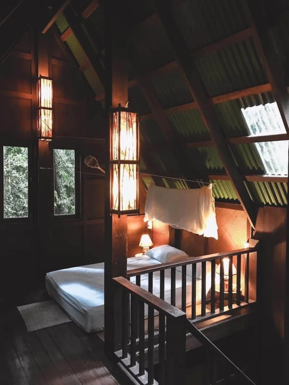 Duplex Cottage