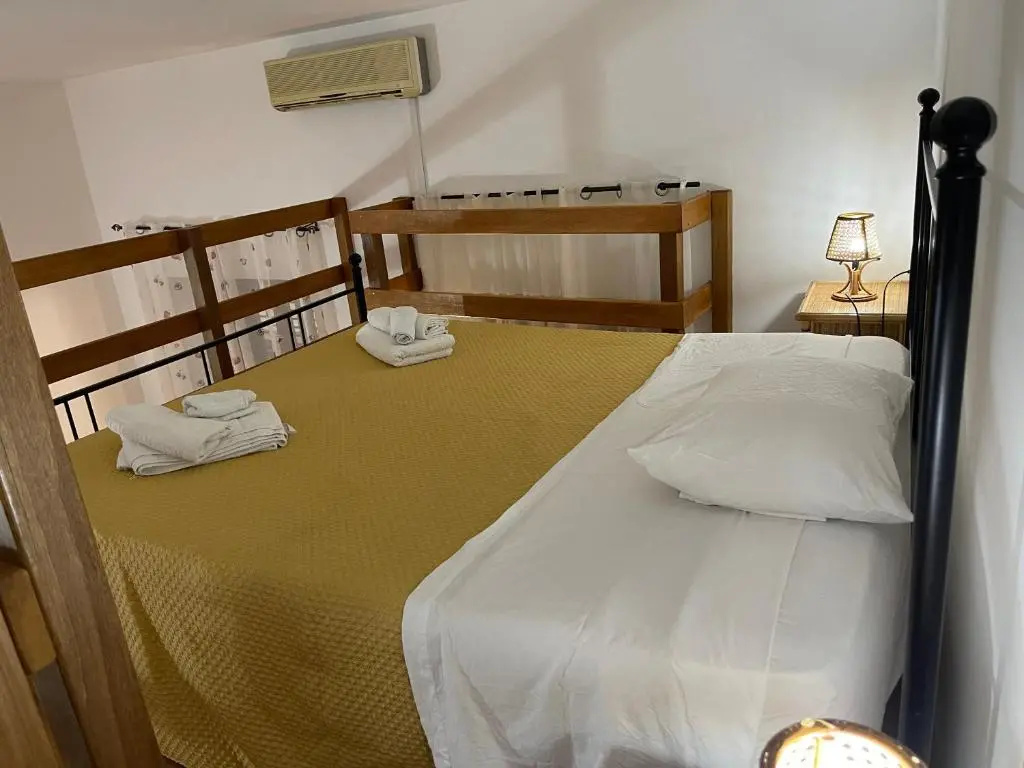 Standard Apartment