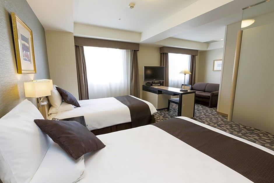 Tokyo Toranomon Tokyu REI Hotel 사진 12