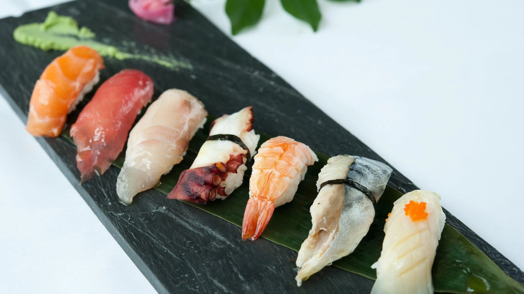 Crowne Plaza Shanghai Pudong by IHG - фото 11